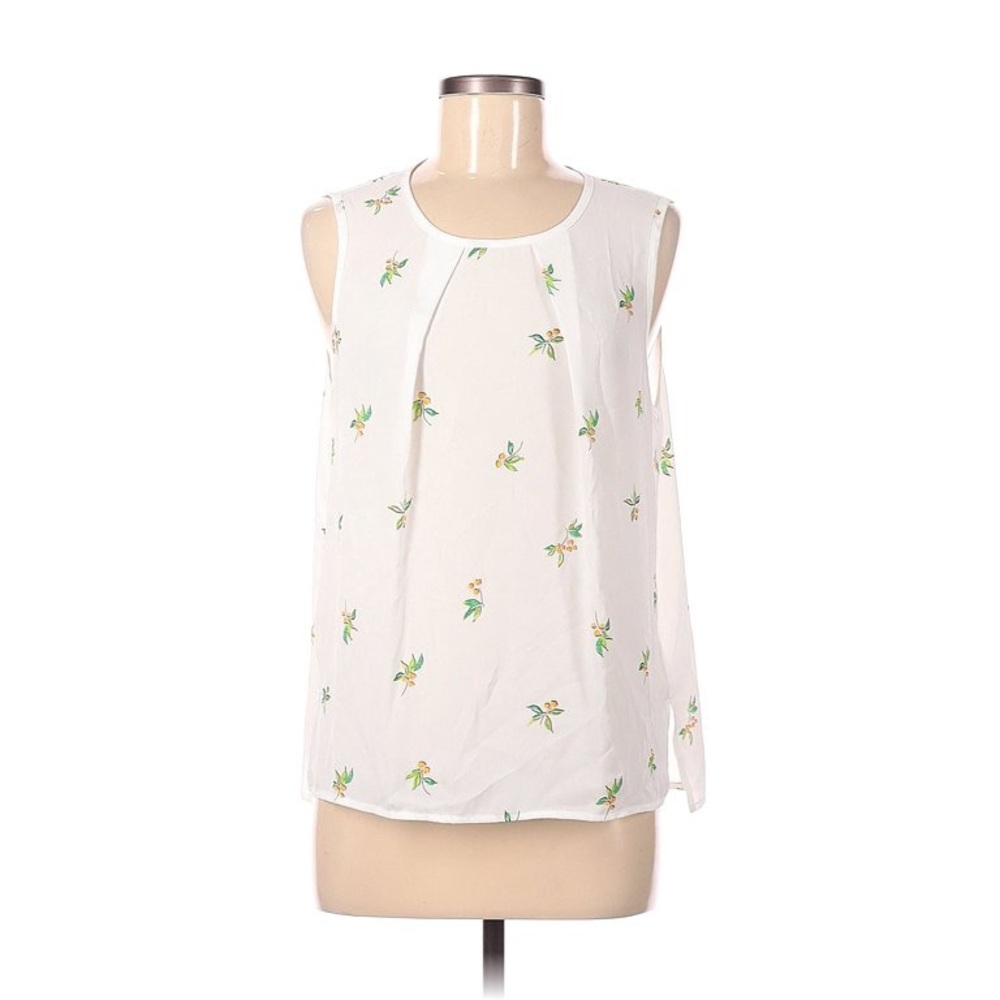 Finn & Grace Top Sz S